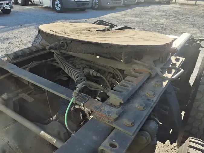 2017 FREIGHTLINER/MERCEDES CASCADIA 12585fdd95ca1430aa9275bbff8312b60e4