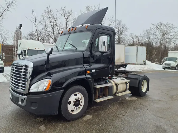 2017 FREIGHTLINER/MERCEDES CASCADIA 12585fe2242e9be1bb92fc6e98561e186e3