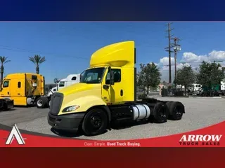 2018 INTERNATIONAL RH613