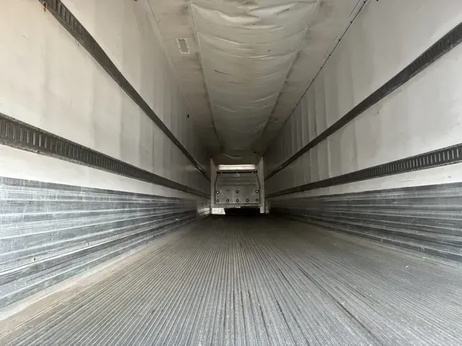 2017 GREAT DANE TRAILERS 7211TZ-1 53/162/102