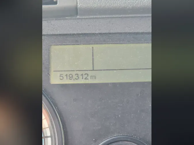 2019 FREIGHTLINER/MERCEDES CASCADIA 125