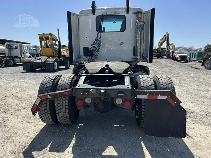 2016 PETERBILT 579