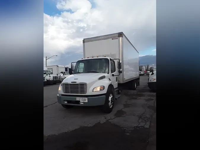 2018 FREIGHTLINER/MERCEDES M2 1068600490bba3b8c9a92cb5f5ffc2205bc