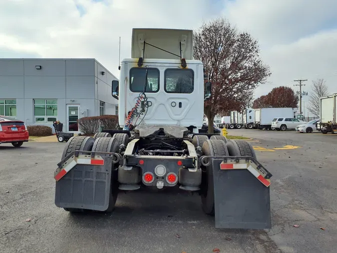 2020 FREIGHTLINER/MERCEDES NEW CASCADIA PX12664