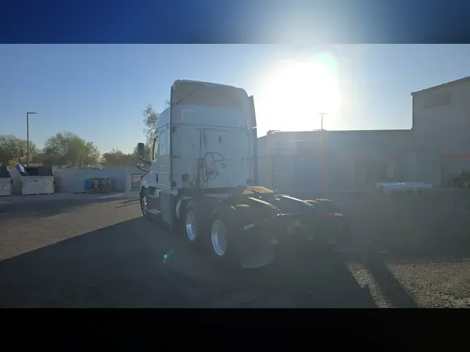 2022 Freightliner Cascadia 12686016d3c71ff060d3a08e5243c0a8411