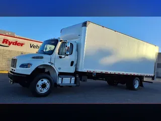 2020 FREIGHTLINER/MERCEDES M2 106