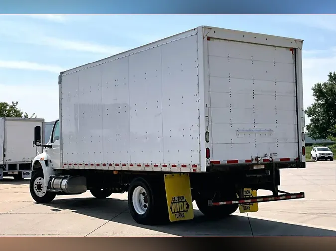 2021 INT MV607