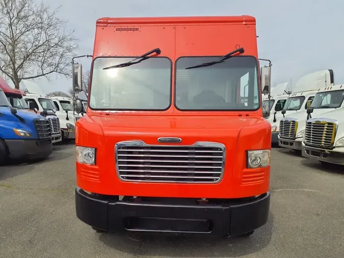 2017 FRTLR CUSTOM CHASSIS CORP MT-55 WALK-IN