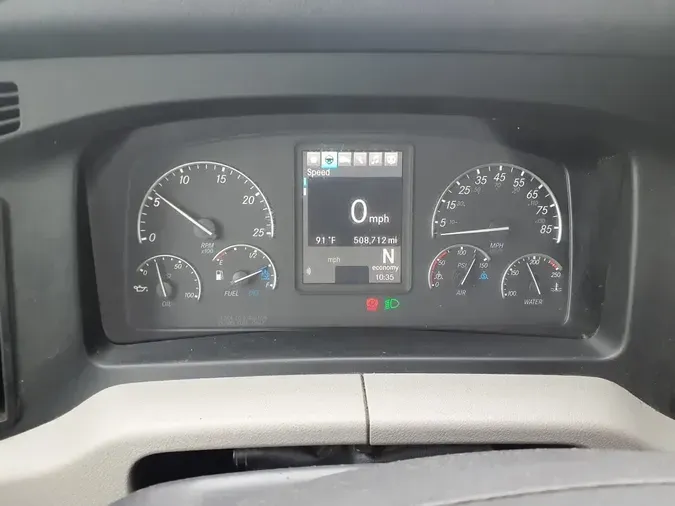 2019 FREIGHTLINER NEW CASCADIA PX12664
