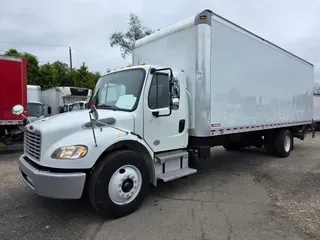 2019 FREIGHTLINER M2 106