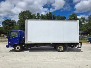 2014 ISUZU NRR