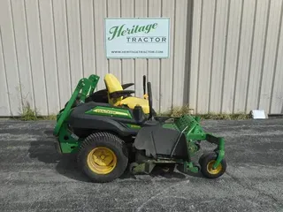 2015 John Deere Z920M