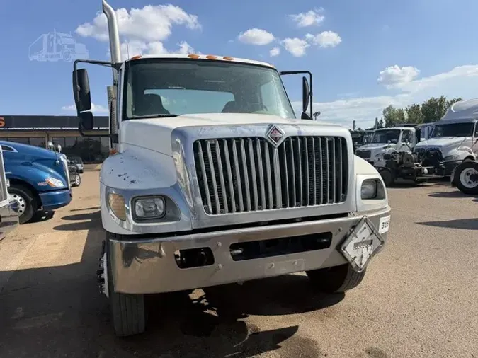 2006 INTERNATIONAL WORKSTAR 74008606000ab1e51509d53f5d72303f02e2