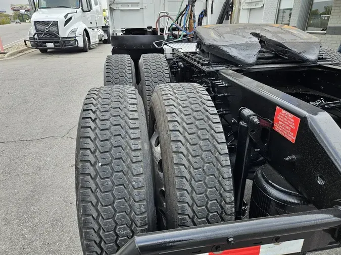 2021 VOLVO VNL64T7408607c07895521dd60f81a0d9cf81d723