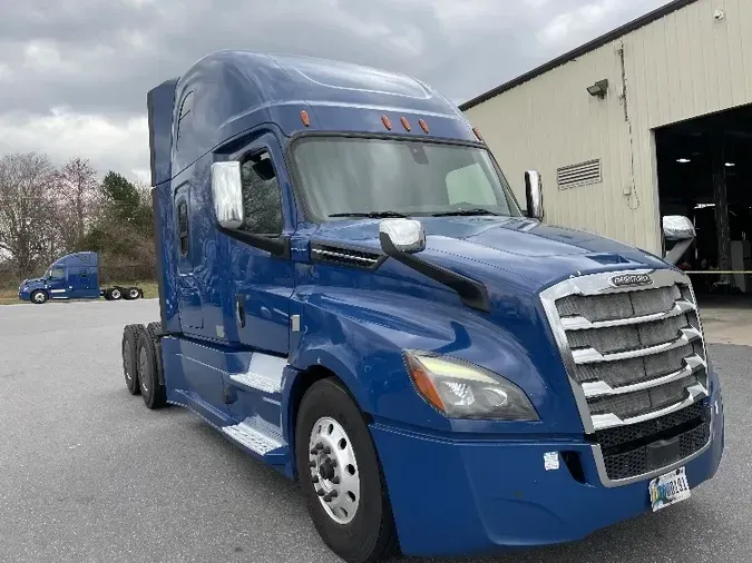 2019 Freightliner T12664ST8607d2aebba108a2d67b9546a1f3b969