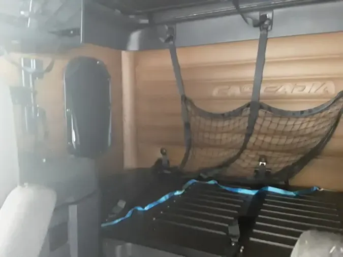 2020 FREIGHTLINER NEW CASCADIA PX12664