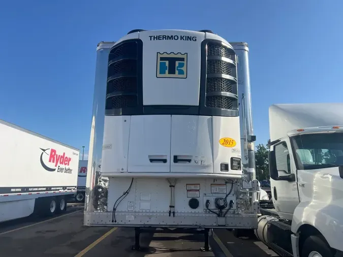 2015 GREAT DANE INSUL 53/162/102