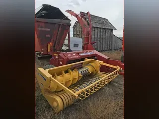 2013 NEW HOLLAND FP240