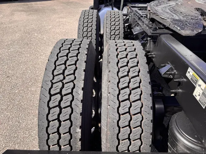 2021 Peterbilt 579