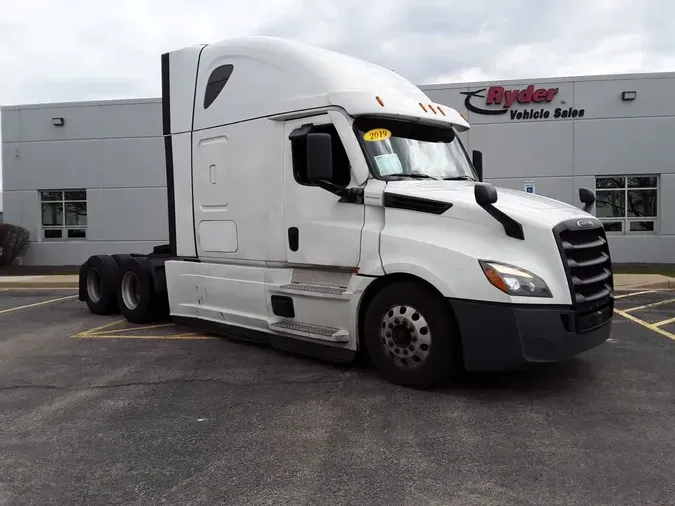 2021 FREIGHTLINER/MERCEDES NEW CASCADIA PX12664