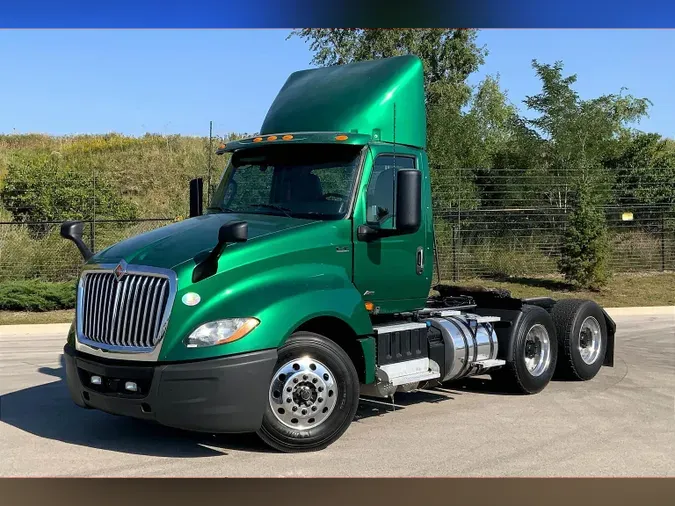 2020 INT LT625 6x4