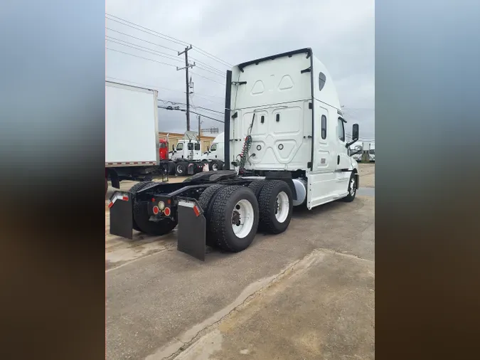 2020 FREIGHTLINER/MERCEDES NEW CASCADIA PX12664