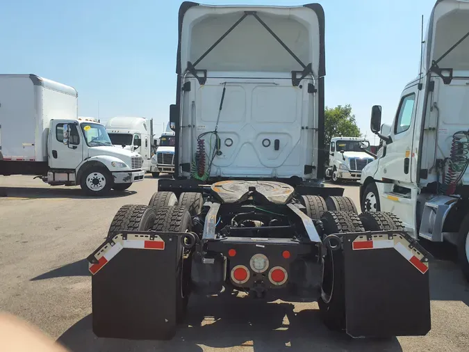 2019 FREIGHTLINER/MERCEDES NEW CASCADIA PX12664