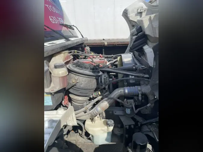 2019 FREIGHTLINER/MERCEDES M2 106