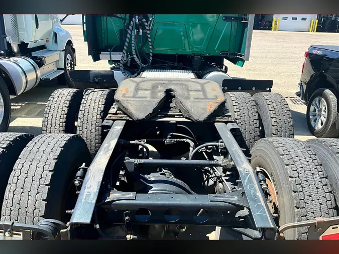 2021 INT LT625 6x4
