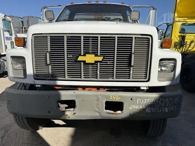 1991 CHEVROLET KODIAK C7500