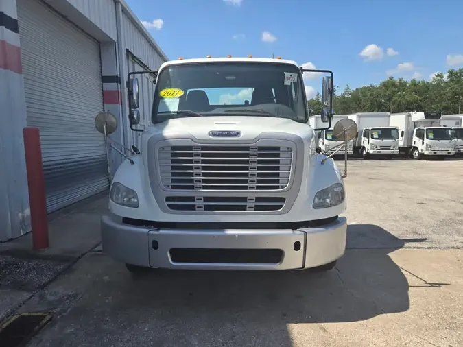 2017 FREIGHTLINER M2-112
