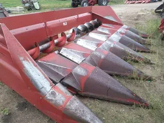 0 INTL HARVESTER 963 6R30