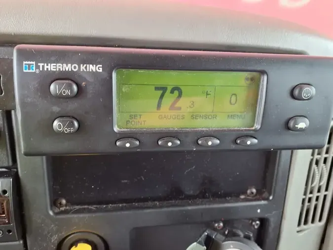 2019 NAVISTAR INTERNATIONAL 4300
