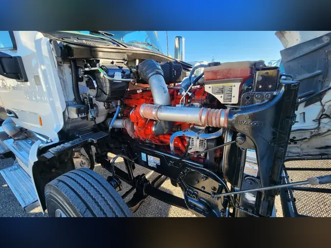 2022 Peterbilt 5678610091418f7a67618279d1e1f936b81