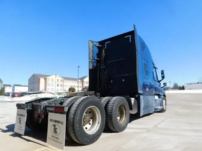 2019 Freightliner Cascadia