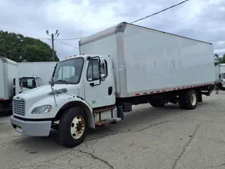 2020 FREIGHTLINER M2 106