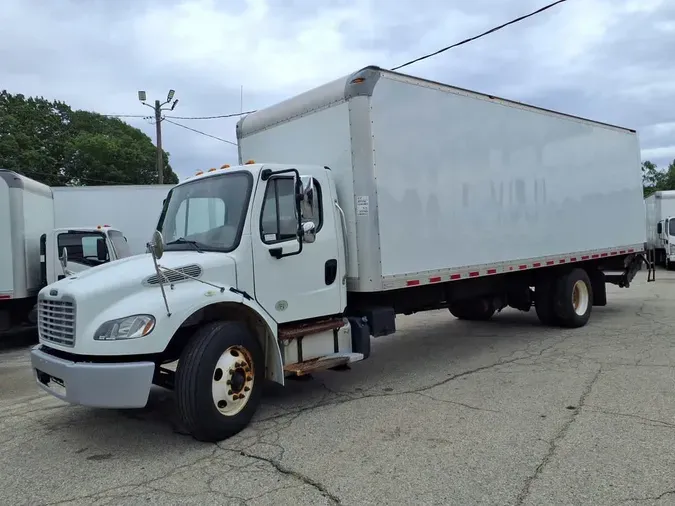 2020 FREIGHTLINER M2 1068612a02c77f238a1552941e6b0e41d62