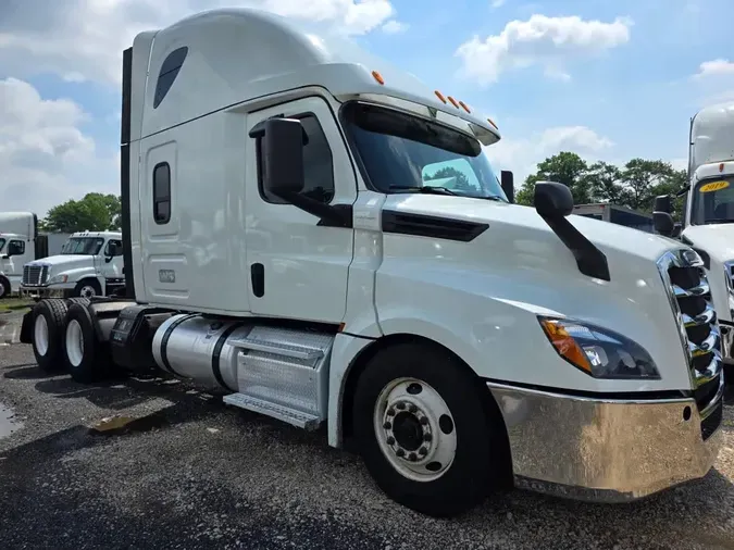 2019 FREIGHTLINER NEW CASCADIA PX12664