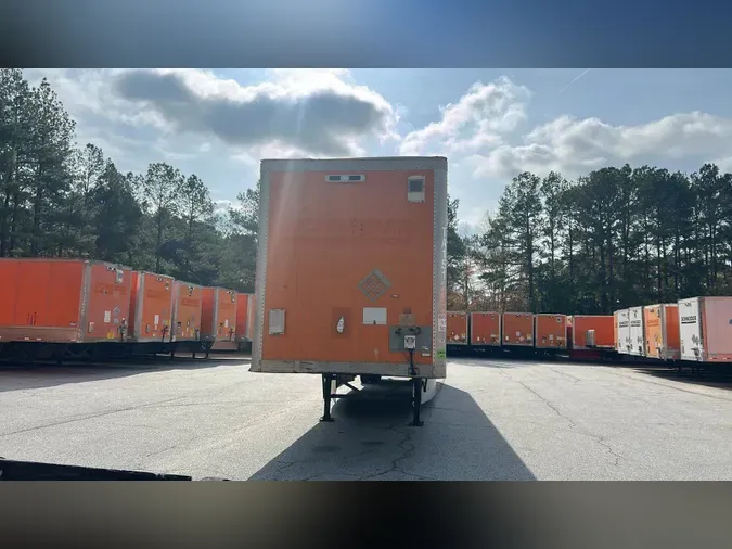 2015 Wabash DVHDHPC8613260c2070381fa1a47f40249dc694