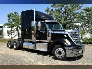 2016 International LONESTAR SFA 6x4