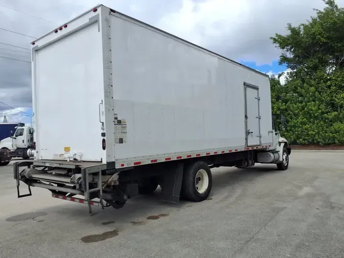2018 NAVISTAR INTERNATIONAL 4300