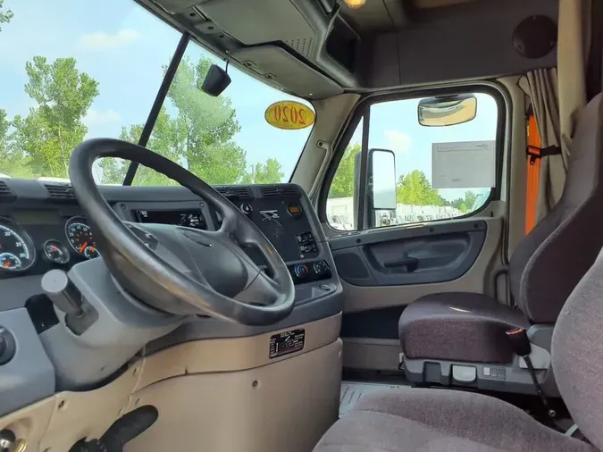 2020 FREIGHTLINER CASCADIA 125