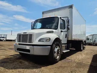 2017 FREIGHTLINER M2 106