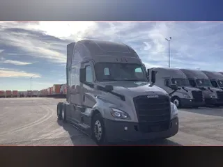 2023 Freightliner Cascadia