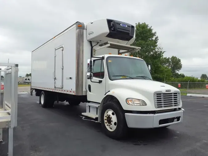 2018 FREIGHTLINER/MERCEDES M2 1068615f14fb22fc81319c75cb0b5e132b6