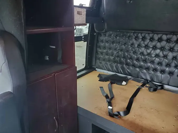 2021 WESTERN STAR 5700XE86163eaed992238077ca2c91470ad59a