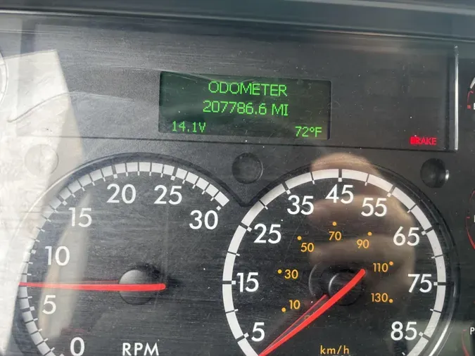 2020 Freightliner Business Class M2 106
