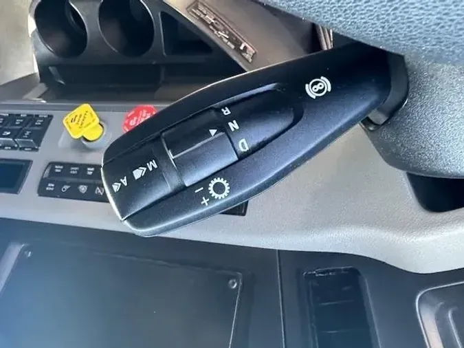2021 Freightliner Cascadia