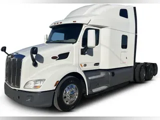 2020 Peterbilt 579