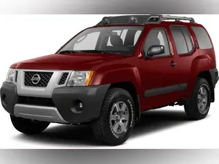 2010 Nissan Xterra